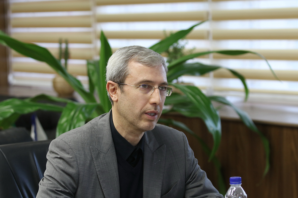 مهرداد علیقارداشی