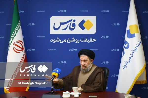 گفت‌و‌گو با حجت الاسلام میرتاج الدینی عضو کمیسیون بودجه مجلس شورای اسلامی