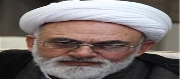 صالحی منش استاندار قم