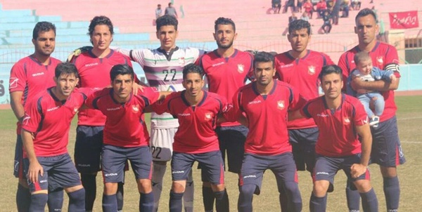 ایران جوان بوشهر