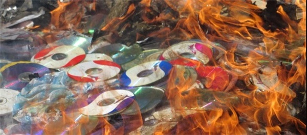 امحاء