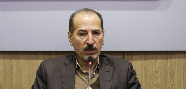 بهزاد رضایی