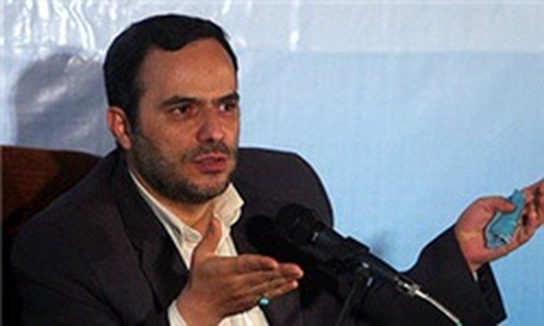 شهریار پرهیزکار
