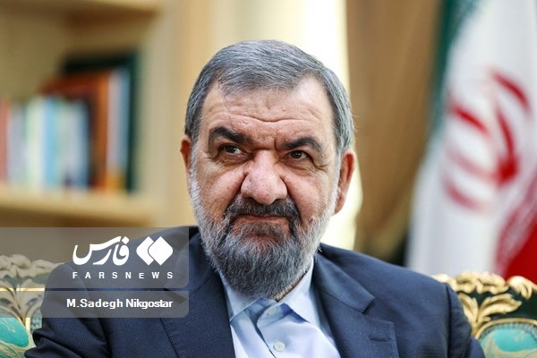 گفت‌و‌گو با محسن رضایی معاون اقتصادی رئیس جمهور