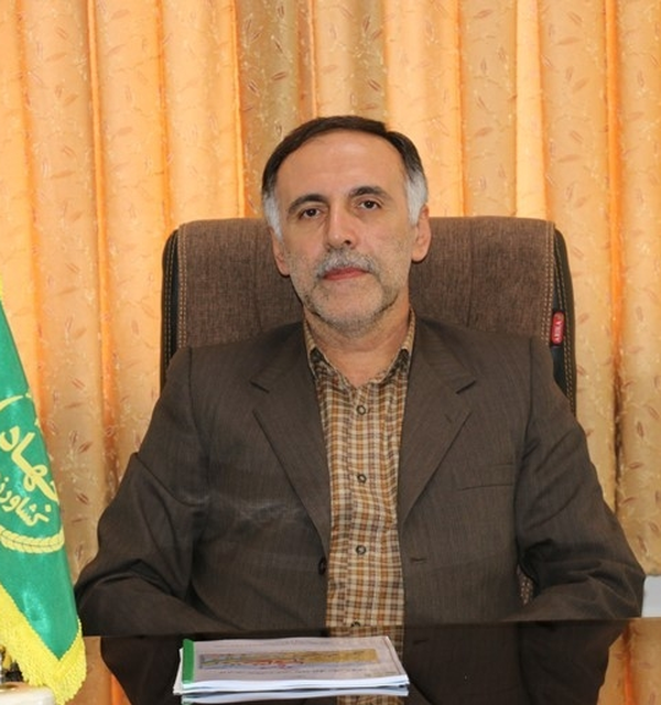 خالد جعفری
