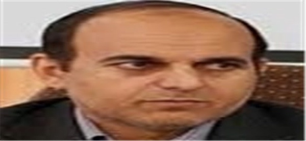 مدیرکل آموزش و پرورش کرمان محسن‌بیگی
