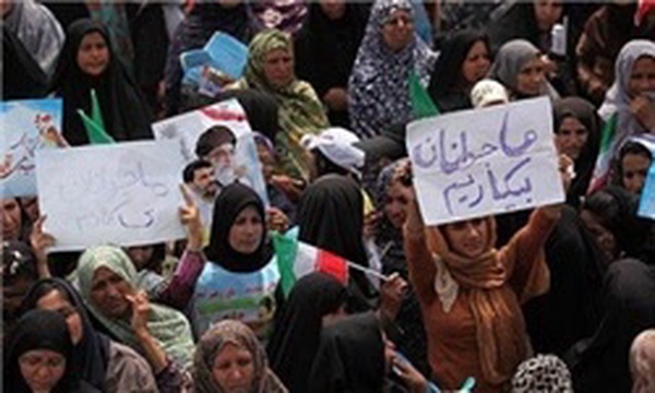 جوانان بیکار بیکاری