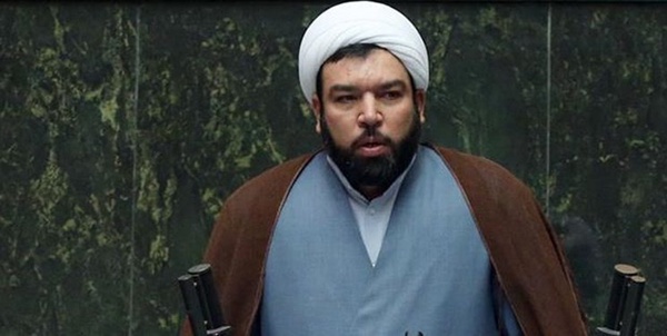 محمد سبزی نماینده ساوه در مجلس و عضو کمیسیون کشاورزی