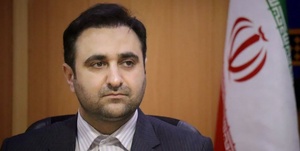 شالبافیان، معاون وزیر میراث فرهنگی، گردشگری و صنایع دستی