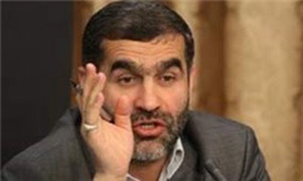 علی نیکزاد- وزیر مسکن وشهرسازی