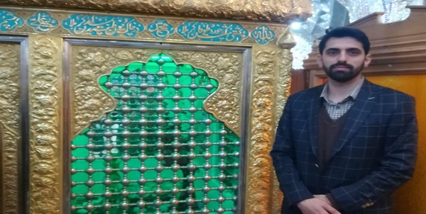 صالح محبی