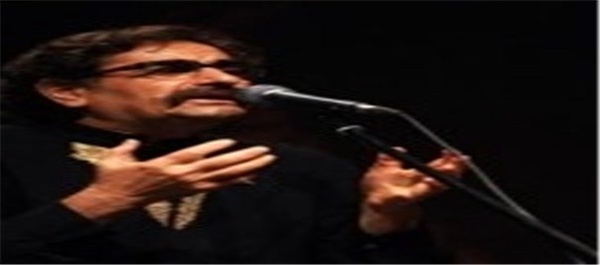 شهرام ناظری