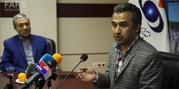 سید نادر موسوی