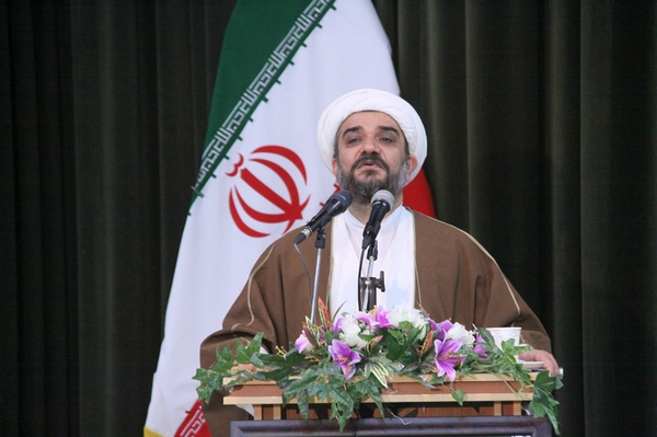 خرسند کازرون