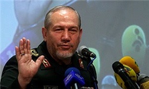 سیدیحیی رحیم صفوی در گرامیداشت روز دانشجو