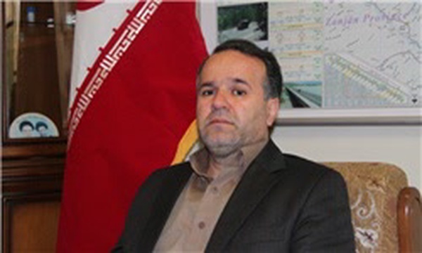 حجت شعبان‌پور