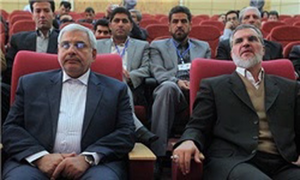 محمدی زاده