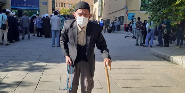 همدان 