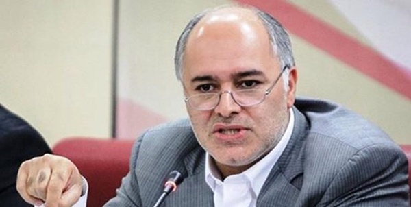 امید حاجتی رئیس سازمان هدفمندسازی یارانه‌ها 