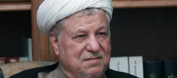 هاشمی