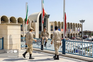 پنجمین روز سی‌ و چهارمین نمایشگاه کتاب تهران