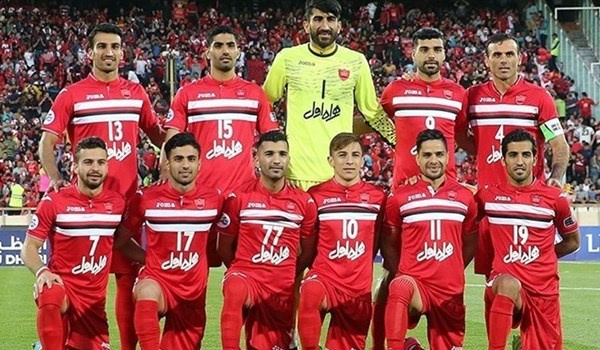 پرسپولیس