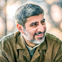 تصویر نمایه‌ی ‌مهدی سلحشور‌
