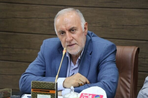 استاندار تهران