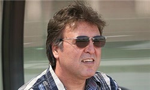 جواد زرینچه