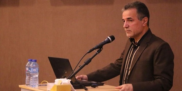 محمدحسن انصاری فرد