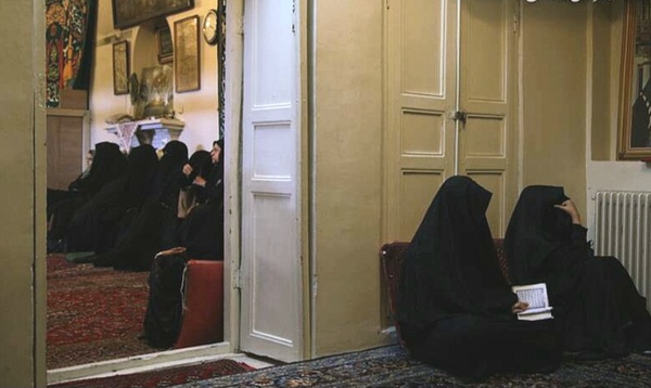 عکس تزئینی است