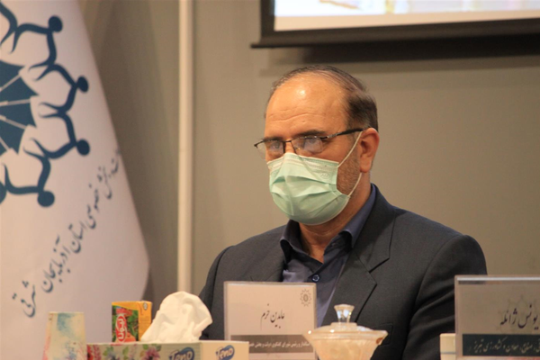 عابدین خرم
