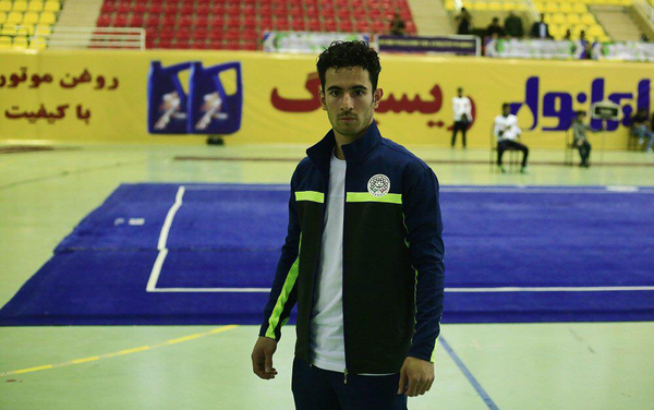هادی محمدی