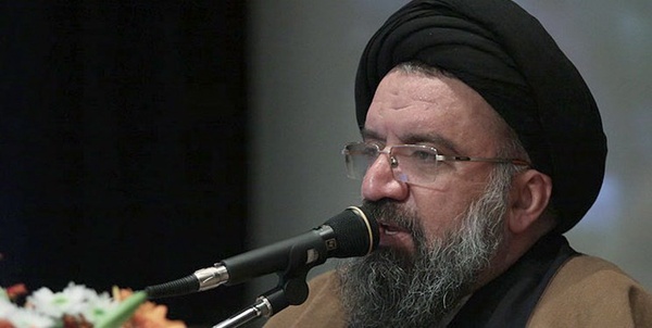 سید احمد خاتمی