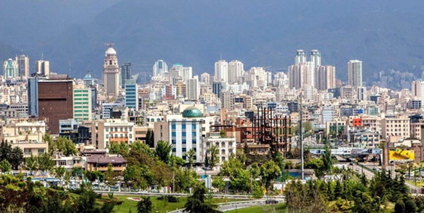 مسکن