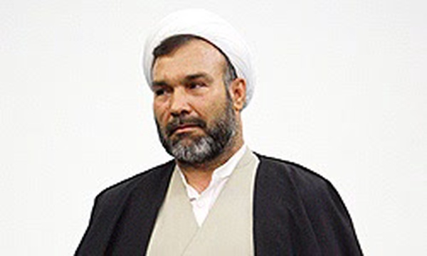 سبحانی نیا،نماینده مجلس شورای اسلامی