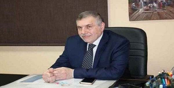 محمد توفیق علاوی