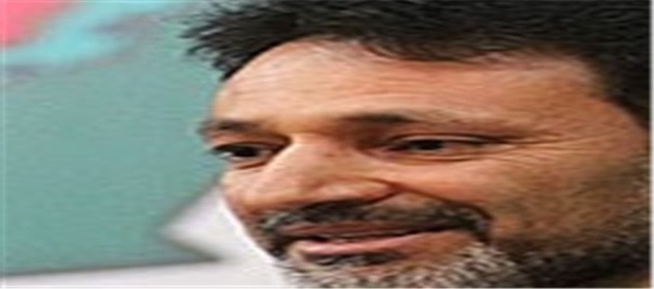 کیانی زاده مدیرکل ورزش و جوانان خوزستان