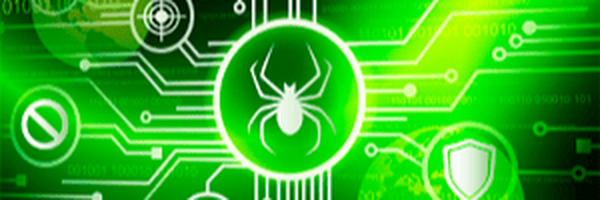 تصویر سربرگ نمایه‌ی ‌Anti Virus‌