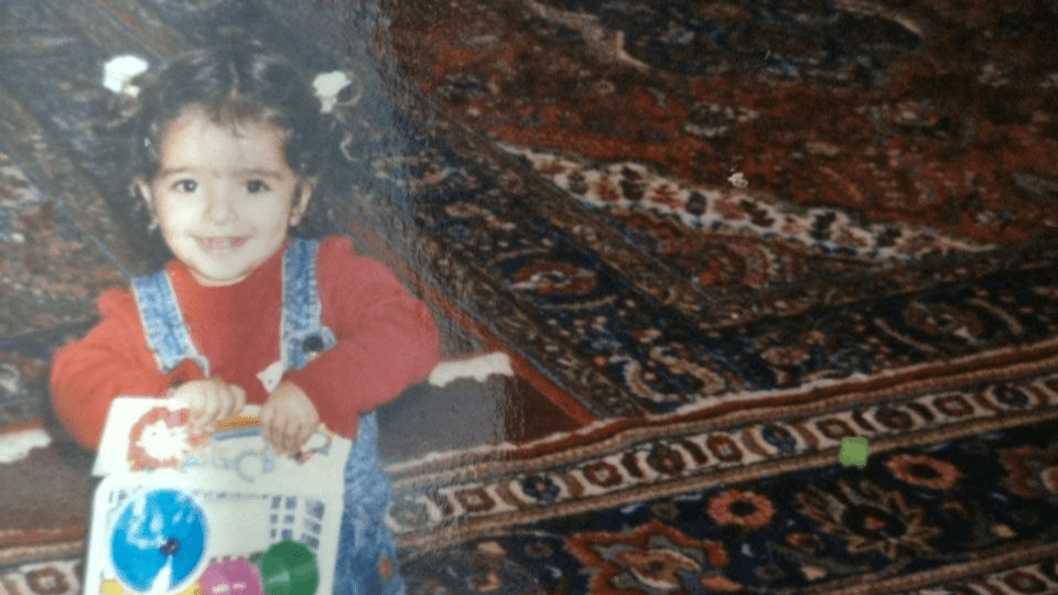 «رویا» پس‌از ۳۶ سال انتظار به مادرش می‌رسد؟