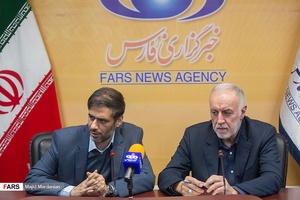 بازدید فرمانده قرارگاه سازندگی خاتم الانبیاء از فارس