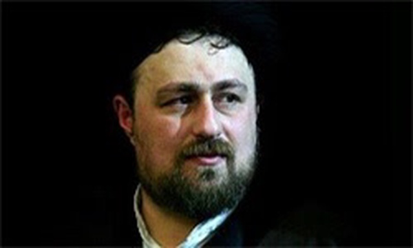 سید حسن خمینی