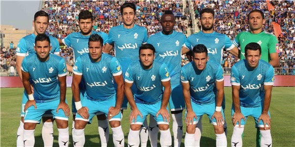 پیکان