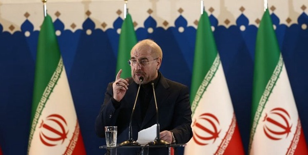 قالیباف