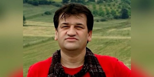 مجید باوفا فریمانی