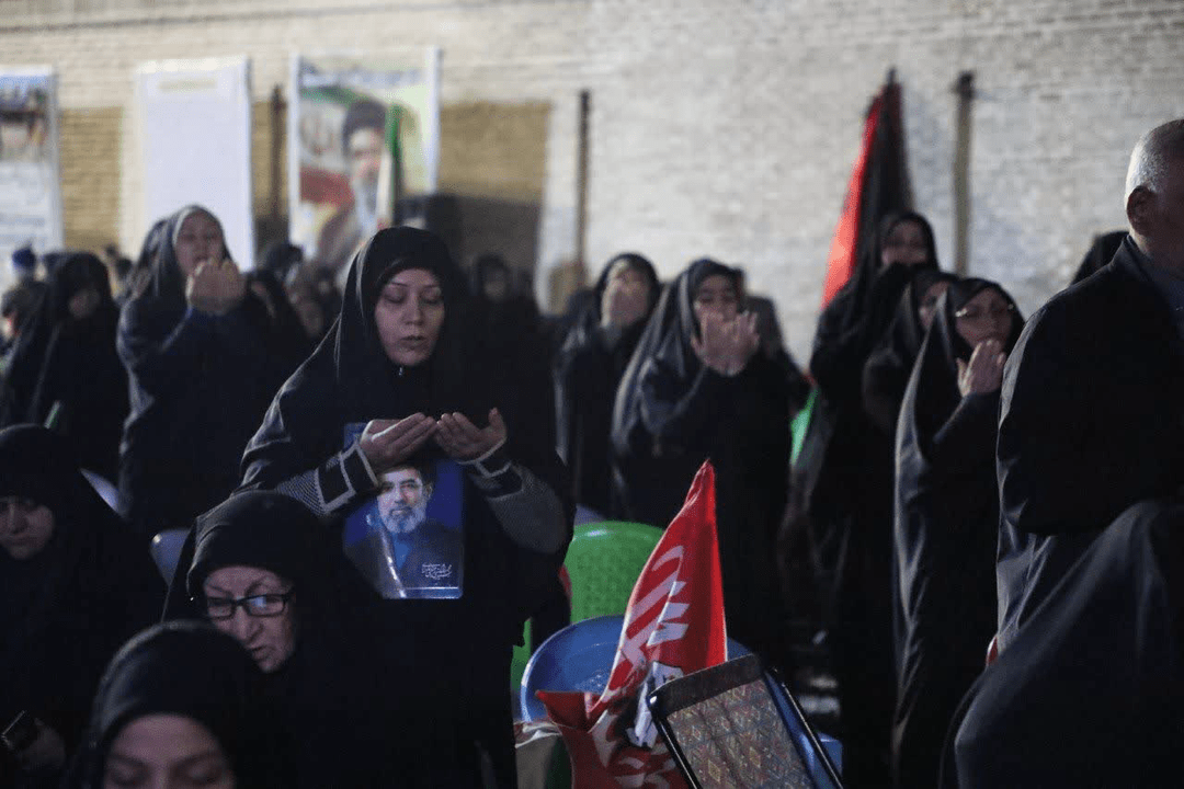 سمنان؛ دژ محکم مقاومت