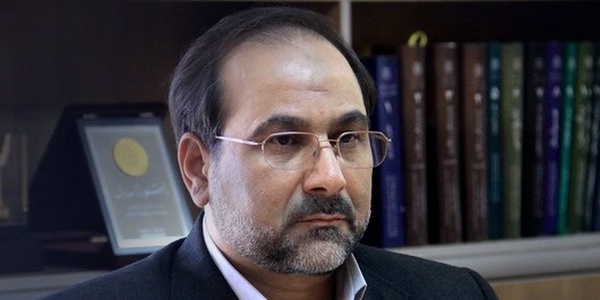 مخبر دزفولی