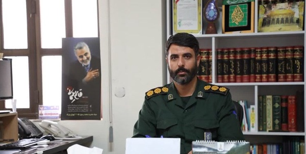 امیر جعفری