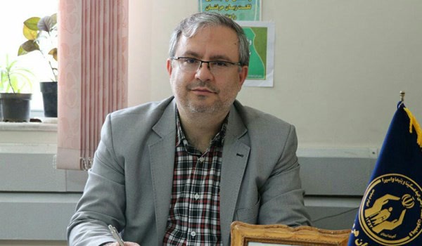 کمیته امداد هرمزگان