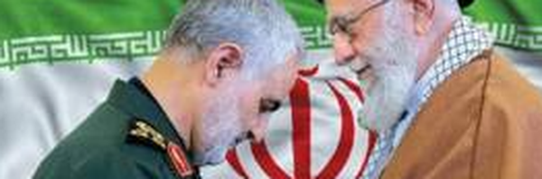 تصویر سربرگ نمایه‌ی ‌سرباز خدا‌